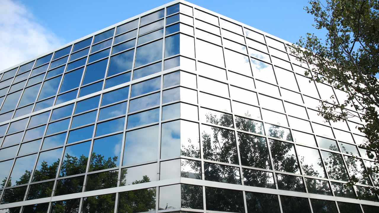 commercial tinting sydney