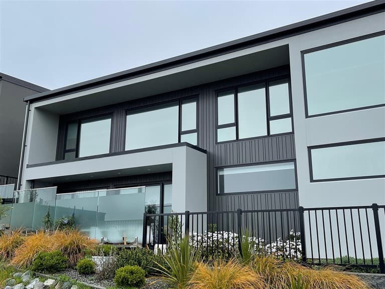 Residential Tinting